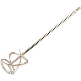 Resim Eltos M14 Profesyonel Tutkal Karıştırıcı 120ø Çok Renkli 