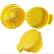 Resim ASP MEGANE 3 FLUENCE CLİO 4 SİLECEK SU DEPO KAPAĞI 289135972R GU SOT 