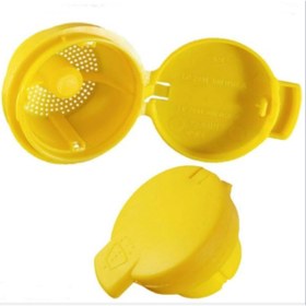 Resim ASP MEGANE 3 FLUENCE CLİO 4 SİLECEK SU DEPO KAPAĞI 289135972R GU SOT 