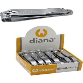 Resim Diana 1003 Büyük 12 Li Tırnak Makası 
