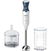 Resim Siemens MQ66120 600 W Blender Set 