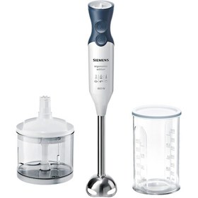 Resim Siemens MQ66120 600 W Blender Set 
