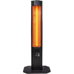 Resim Itimat 5500 Mega Xxl Smart Devrilme Emniyetli 2000W Isıtıcı 