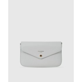 Resim David Jones Kadın Zarf Kapaklı Portföy Omuz Çantası CM6120-6 
