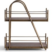 Resim SHOWDEKO Martin Service Tables 