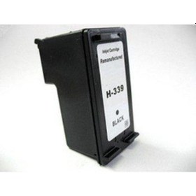 Resim Hp No.339 C8767Ee Siyah Uyumlu Kartuş 