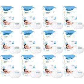 Resim mycey Göğüs Pedi (40 Lı) 480 Adet (12PK*40) 