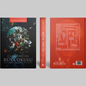 Resim Carl Jung'un Rüya Okulu 