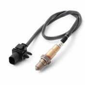 Resim Bosch Passat B6 Oksijen Sensör Kat Öncesi 1.6FSI 2005-2008 1K0998262L-5 