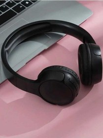 Resim Dancemonkey Jerry 5.3 Kablosuz Kulaklık, Uzun Pil Ömrü, Bilgisayar/ıpad/cep Telefonu Uygun, Evrensel Dinleme/kulak Oyunu 