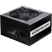 Resim BitFenix BPAB600 600W 80+ Bronze 120 Cm Fanlı PSU 