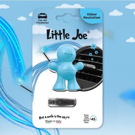Resim Little Joe Kötü Koku Araç Kokusu Odour Neutraliser -45 