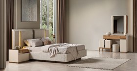 Resim Alfa Yatak Odası 