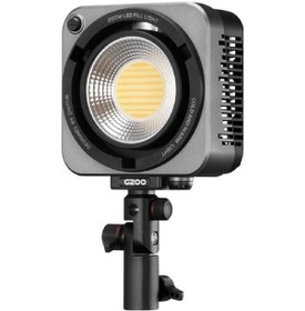 Resim Zhiyun Molus G200 