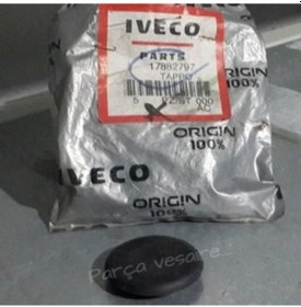 Resim Iveco Daily Plastik Tapa (17882797) 527438486 