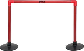 Resim Avessa Scucs 1268 Takozlu Zıplama Engeli 50 cm 
