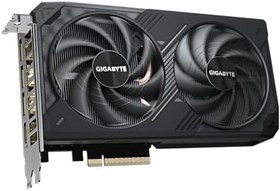 Resim GIGABYTE VGA NVIDIA 8GB GDDR7 RTX5060TI WINDFORCE OC GV-N506TWF2OC-8GD 