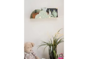 Resim Wodiza Trıgon Bulut Raf 