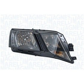 Resim Skoda Octavia 2012-2016 Arası 1.8 Tsı, 2.0 Tdı Rs, 1.6 Tdı, 2.0 Tdı, 2.0 Tdı 4x4, 1.6 Sağ Magneti Marelli Marka Far 
