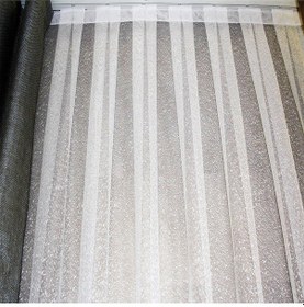 Resim Evdepo Home Kullanıma Hazır Örme Tül Perde (542108816) 
