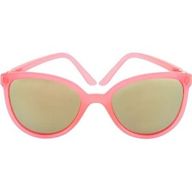 Resim Kietla Buzz 4-6 Yaş Neon Pink Çocuk Güneş Gözlüğü 