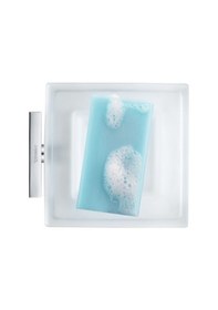 Resim Duravıt Karree Sabunluk 0099521000 