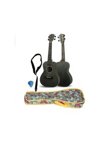 Resim Kabat Tenor Ukulele Set 