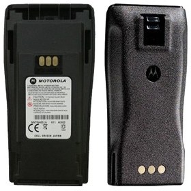 Resim Motorola CP040/DP1400 Orijinal Kalitesinde Uyumlu Batarya 