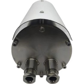 Resim Valx Ex-Proof Patlamaya Dayanıklı Kamera Muhafaza 