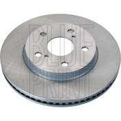 Resim Fren Diski Corolla 19 Benzinli 1.6 / 1.5 / Hybırd 1.8 / Yarıs Cross 1.6 Ön 43512-02390 1 Adet 