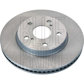 Resim Fren Diski Corolla 19 Benzinli 1.6 / 1.5 / Hybırd 1.8 / Yarıs Cross 1.6 Ön 43512-02390 1 Adet 