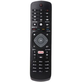 Resim Philips 32pfs5501/12 Smart Led Tv Kumandası 