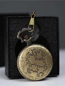 Resim Genel Markalar Özel Kutulu Köstekli Saat Alk2610 