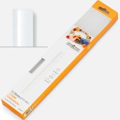 Resim Steinel Cristal Sıcak Yapıştırma Çubukları 11X250 mm 250 gr 