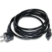 Resim C-501 Notebook Power Kablo - 1.2m 
