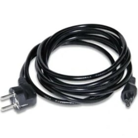 Resim C-501 Notebook Power Kablo - 1.2m 