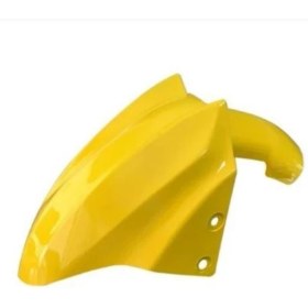 Resim Mondial Ön Çamurluk Sarı E-Bisiklet Duo Bıke/lotus/epico 