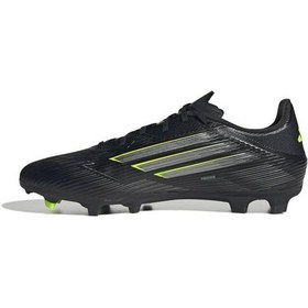 Resim Adidas Erkek Krampon F50 League Fg/mg Siyah 