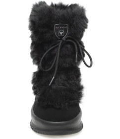 Resim Buckhead İrina Waterproof Kadın Kar Botu Siyah 