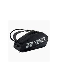 Resim Yonex Yy24 Pro 92426 Raket Çantası 6.lı - Siyah 