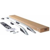 Resim Peugeot Rifter Uzun Şase Tavan Çıtası 