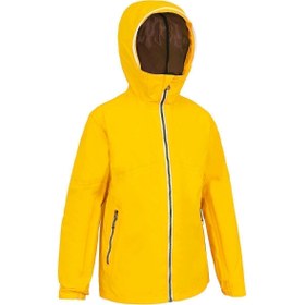 Resim Decathlon Çocuk Yelkenli - Ince Mont - Sarı - Saılıng 100 