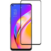 Resim Oppo Reno 6 Uyumlu Nettech Ön Koruma Seramik Nano Ekran Koruyucu 