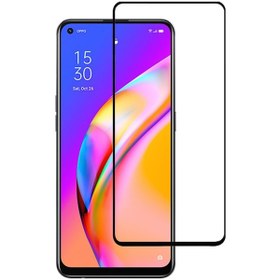 Resim Oppo Reno 6 Uyumlu Nettech Ön Koruma Seramik Nano Ekran Koruyucu 