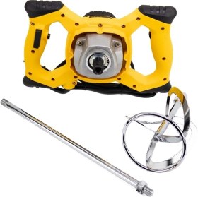 Resim Chelikbei Karıştırıcı Dwe 