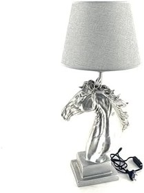 Resim BY ARİ YELELİ AT ABAJUR AB101-4 