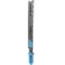 Resim Dekupaj Testere Bıçağı T 121 Için Bf, Speed Metal, 25-Pack, 2608636703 