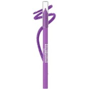 Resim Maybelline New York Tattoo Liner Jel Göz Kalemi Purple Pop 