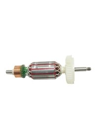 Resim Bosch Uyumlu Tipi Ggs 28 Endüvi Rotor Kollektör 