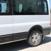 Resim Ford Transit 2006-2013 Uzun Şase Dodik Set 14 Prç 